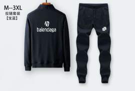 Picture of Balenciaga Sweater Suits _SKUBalenciagaM-3XL1qr19136858